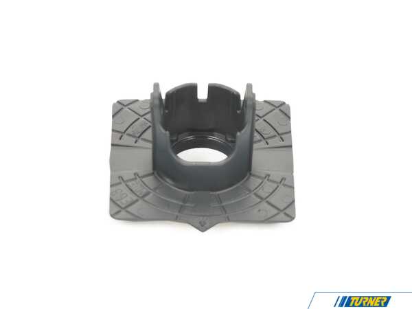 Genuine BMW Genuine BMW Mount For Pdc Sensor, Rear Pdc - 51127185483 51127185483