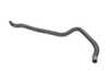 Genuine BMW Genuine BMW Hose, Cooler For Engine Oil - 11537592093 - F25 11537592093 View 1