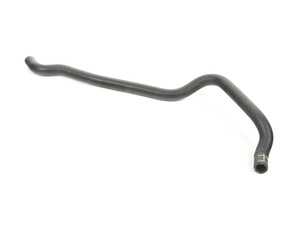 Genuine BMW Hose, Cooler For Engine Oil - 11537592093 - F25