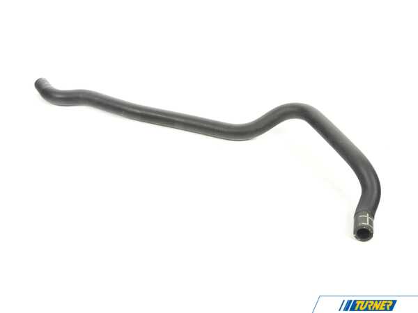 Genuine BMW Genuine BMW Hose, Cooler For Engine Oil - 11537592093 - F25 11537592093