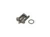 Genuine BMW Replacement Oil Pan Kit - BMW F30/G20 330e, G30 530e, G11/12 740e 745e, G01 X3 xDrive30e 24348632193 View 4