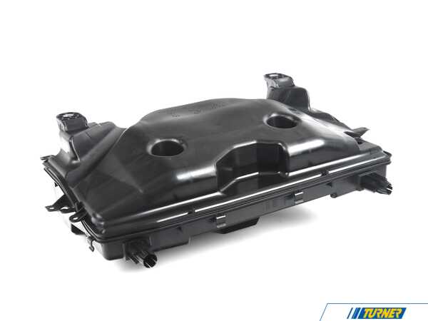 Genuine BMW Genuine BMW Washer Fluid Reservoir 61665A5D915
