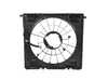 Genuine BMW FAN SHROUD 17428487642 View 1