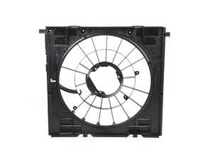FAN SHROUD