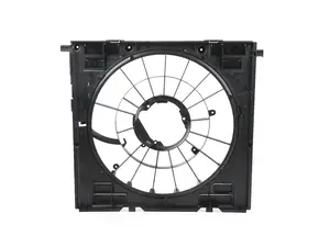 FAN SHROUD