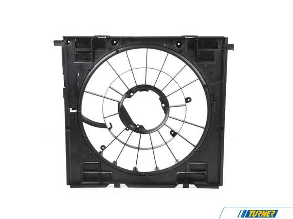 Genuine BMW FAN SHROUD 17428487642