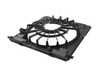 Genuine BMW FAN SHROUD 17428487642 View 3