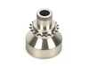 Vargas Turbo Technologies Spline Lock Crank Hub Solution W/ Hardware Package - N54 VTT-CRANKHUB-4 View 5