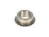 Vargas Turbo Technologies Spline Lock Crank Hub Solution W/ Hardware Package - N54 VTT-CRANKHUB-4 View 8