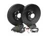 Packaged by Turner Performance Front Brake Service Kit - F10 550i/xi, F01/F02 740i, F07 535i/xi 34116898729BKT View 1