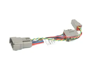 Link Plug-n-Play Adapter Harness For ReFlex+