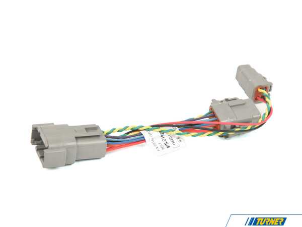 Motiv Motorsports Link Plug-n-Play Adapter Harness For ReFlex+ 200.1120