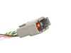 Motiv Motorsports Link Plug-n-Play Adapter Harness For ReFlex+ 200.1120 View 2