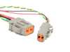 Motiv Motorsports Link Plug-n-Play Adapter Harness For ReFlex+ 200.1120 View 3