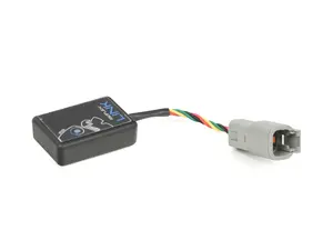ReFlex+ Link Control Unit