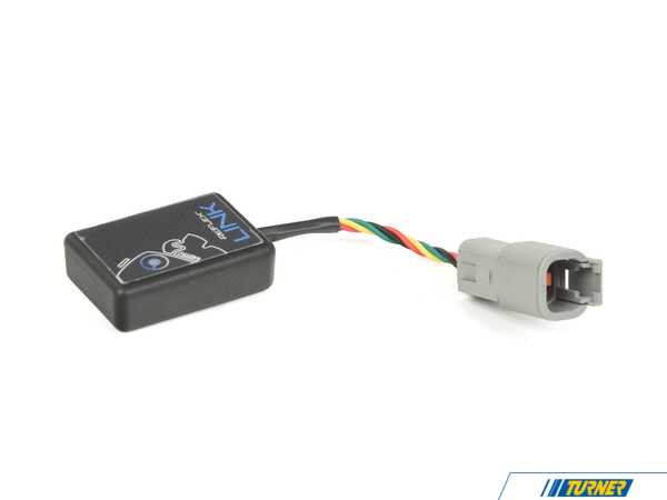 Motiv Motorsports ReFlex+ Link Control Unit 900.1042