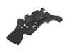Genuine MINI NOISE INSULATION, WH 51487381273 View 1