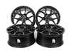 APR 20" A01 Flow Formed Wheels - Set Of Four - MINI F Chassis WHL00021KT View 1