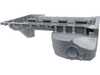 URO URO Engine Oil Pan - BMW E9X M3 S65 11137839227 View 2