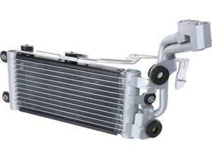 URO Engine Oil Cooler - BMW N54 N55 S65
