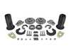 Packaged by Turner Cup Kit/Coilover Installation Kit - With Spring Pads (5-Bolt M8) 313068819291KT View 4