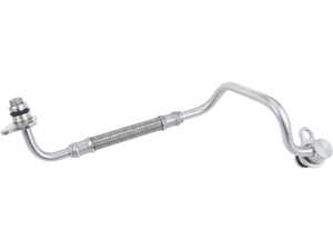 URO Turbocharger Oil Feed Line - BMW N20 2.0L