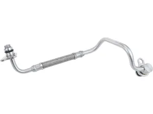 URO Turbocharger Oil Feed Line - BMW N20 2.0L