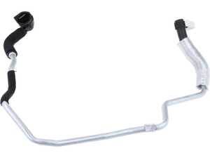 URO Turbo Coolant Return Line - BMW Gen1 B58 3.0L