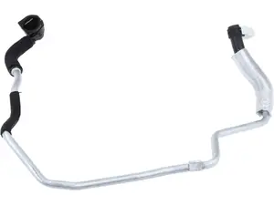 URO Turbo Coolant Return Line - BMW Gen1 B58 3.0L