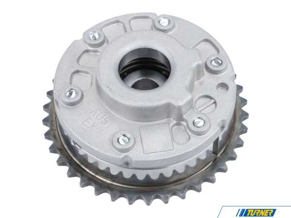 URO URO Cam Gear - Exhaust - E60 E9X Z4 N54 3.0L 11367540348