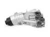 Bremmen Parts Oil Filter Housing - Upgraded Metal  11428649177M View 3