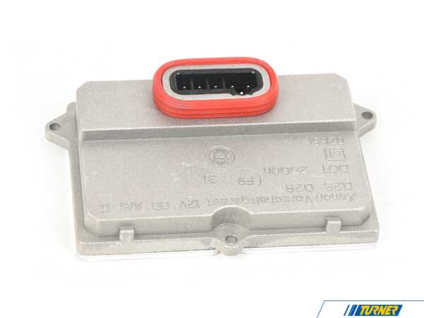 Bremmen Parts Control Unit - Priced Each 63126907488
