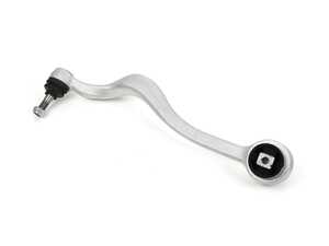 Right Control Arm - Curved Arm