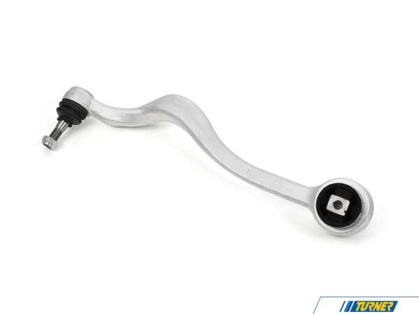 Bremmen Parts Right Control Arm - Curved Arm 31121141718