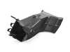 Genuine BMW FRONT LEFT BRAKE AIR DUCT 51748070233 View 2