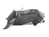 Genuine BMW FRONT LEFT BRAKE AIR DUCT 51748070233 View 3