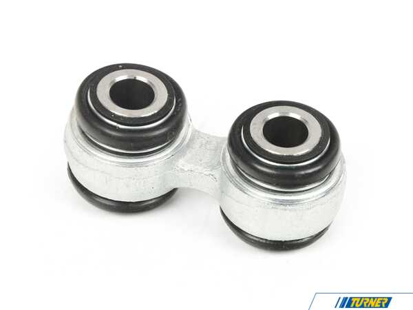 Bremmen Parts Rear Trailing Arm - Priced Each 33321126476