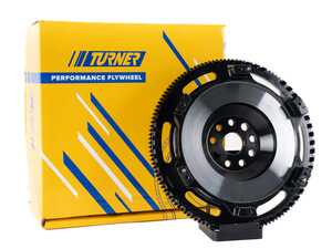 S65 Lightweight Single-Mass Flywheel - E90, E92, E93 M3