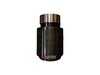 Valvetronic Designs Valvetronic Designs Single Exhaust Tip - 4.0" - 1x1 Carbon Fiber VTD.TIP.SLVE.25. View 1