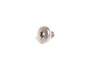 Genuine BMW Fillister Head Screw - 07146960166 - E90