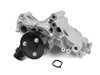 Bremmen Parts Water/Coolant Pump With Support  11518650988 View 1