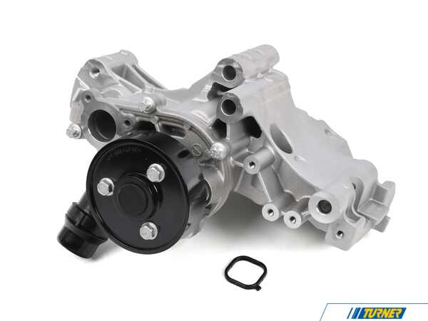 Bremmen Parts Water/Coolant Pump With Support  11518650988