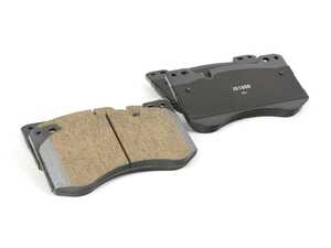 ISWEEP Front Brake Pads - IS1500 Street Compound - BMW G80 G82/83 G87