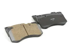 ISWEEP Front Brake Pads - IS1500 Street Compound - BMW G80 G82/83 G87