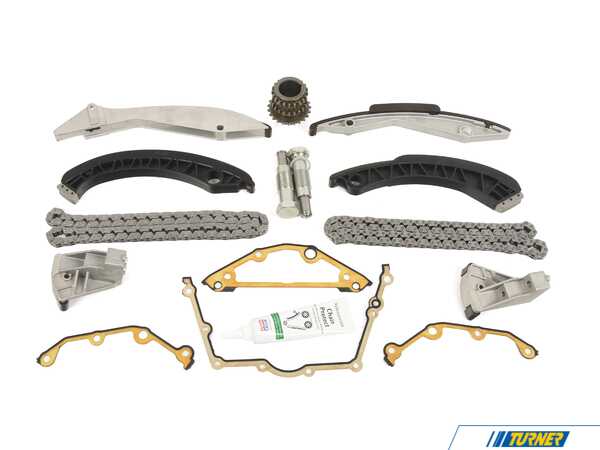 Ina Timing Chain Kit ZC01433K