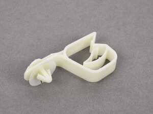 Genuine BMW Cable Holder - 61139187158 - F01,F06,F10,F12,F13