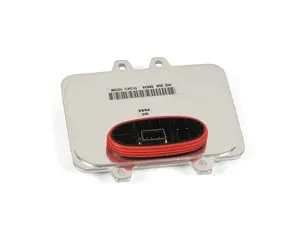 Control Unit Xenon Light - E60 E65 E70 E71