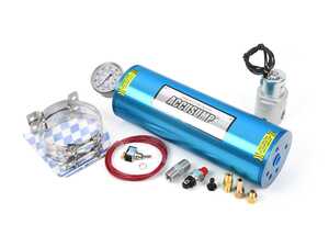Accusump Marine 2 Qt Kit