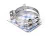 Canton Racing Accusump Marine 2 Qt Kit 24-126 View 3