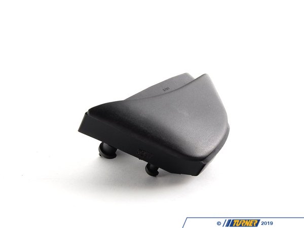 Genuine BMW Genuine BMW Steering Wheel Trim - Left - E36 Z3 61312490235
